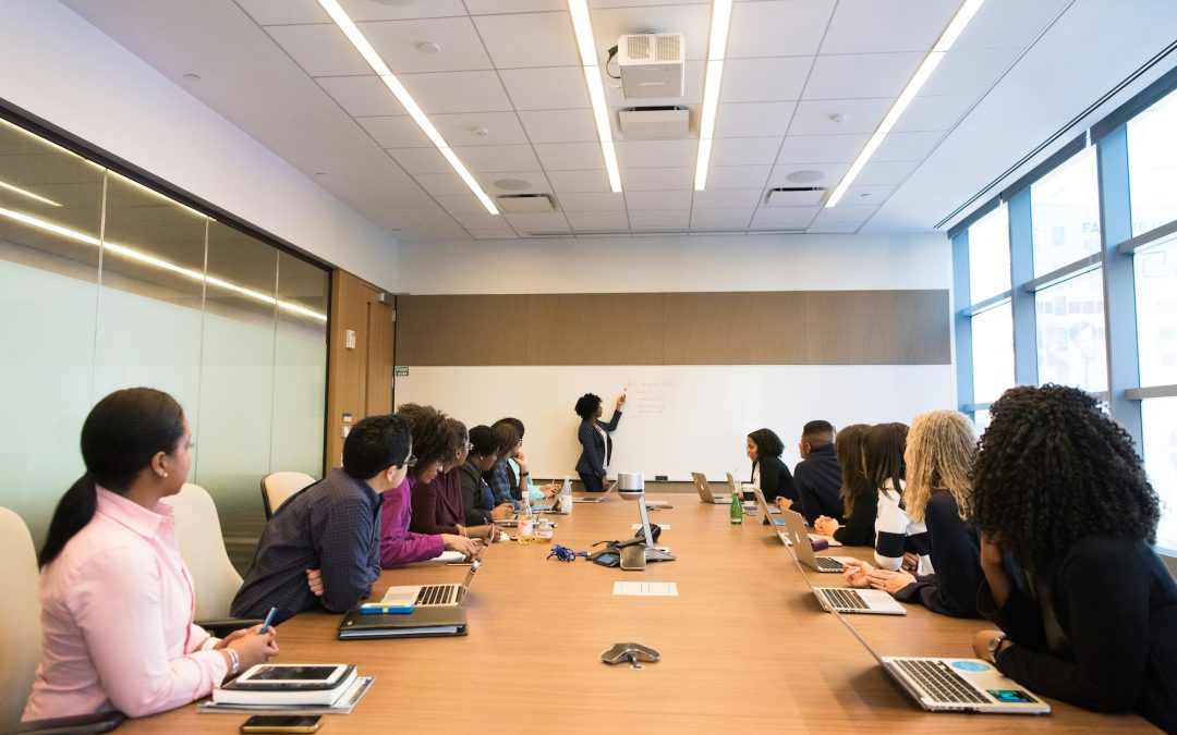 Your 2026 workplace wellbeing audit: A checklist and action plan for change